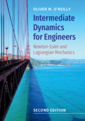 O'Reilly |  Intermediate Dynamics for Engineers | Buch |  Sack Fachmedien