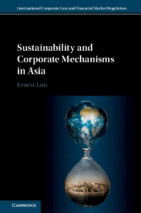 Lim |  Sustainability and Corporate Mechanisms in Asia | Buch |  Sack Fachmedien