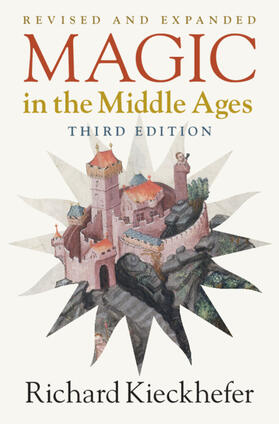 Kieckhefer |  Magic in the Middle Ages | Buch |  Sack Fachmedien