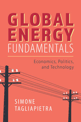 Tagliapietra |  Global Energy Fundamentals | Buch |  Sack Fachmedien
