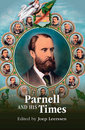 Leerssen |  Parnell and his Times | Buch |  Sack Fachmedien