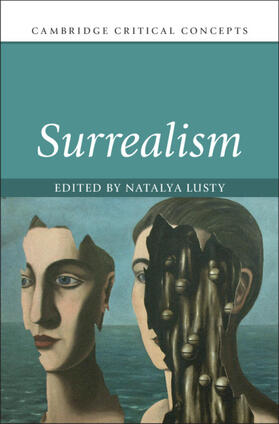 Lusty |  Surrealism | Buch |  Sack Fachmedien