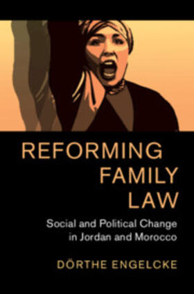 Engelcke |  Reforming Family Law | Buch |  Sack Fachmedien