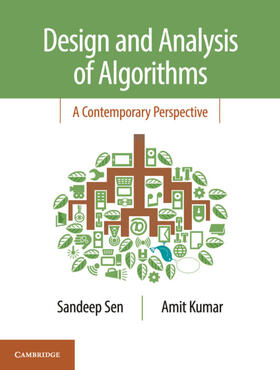 Sen / Kumar |  Design and Analysis of Algorithms | Buch |  Sack Fachmedien