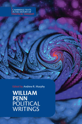 Murphy |  William Penn: Political Writings | Buch |  Sack Fachmedien