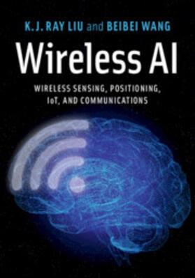 Liu / Wang |  Wireless AI | Buch |  Sack Fachmedien