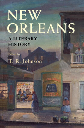 Johnson |  New Orleans | Buch |  Sack Fachmedien