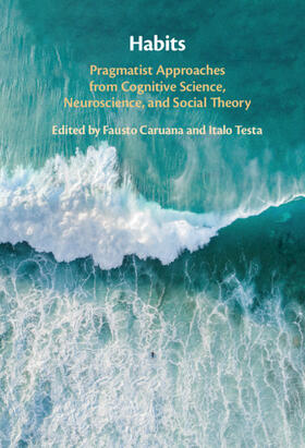 Caruana / Testa |  Habits | Buch |  Sack Fachmedien