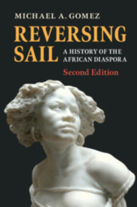 Gomez |  Reversing Sail | Buch |  Sack Fachmedien