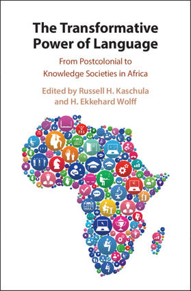 Kaschula / Wolff |  The Transformative Power of Language | Buch |  Sack Fachmedien
