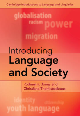 Jones / Themistocleous |  Introducing Language and Society | Buch |  Sack Fachmedien