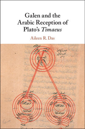 Das |  Galen and the Arabic Reception of Plato's Timaeus | Buch |  Sack Fachmedien