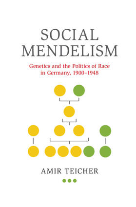 Teicher |  Social Mendelism | Buch |  Sack Fachmedien