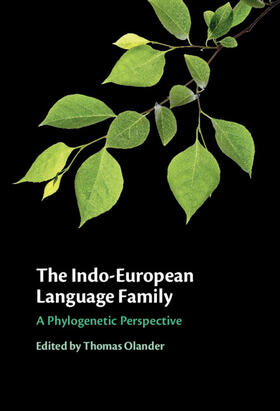 Olander |  The Indo-European Language Family | Buch |  Sack Fachmedien