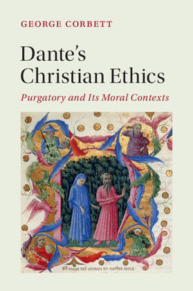 Corbett |  Dante's Christian Ethics | Buch |  Sack Fachmedien