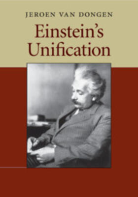 Dongen |  Einstein's Unification | Buch |  Sack Fachmedien