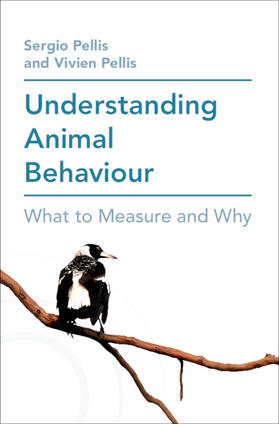 Pellis |  Understanding Animal Behaviour | Buch |  Sack Fachmedien