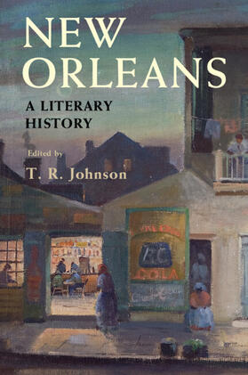 Johnson |  New Orleans | Buch |  Sack Fachmedien