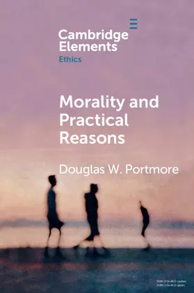 Portmore |  Morality and Practical Reasons | Buch |  Sack Fachmedien