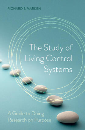 Marken |  The Study of Living Control Systems | Buch |  Sack Fachmedien