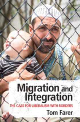 Farer |  Migration and Integration | Buch |  Sack Fachmedien