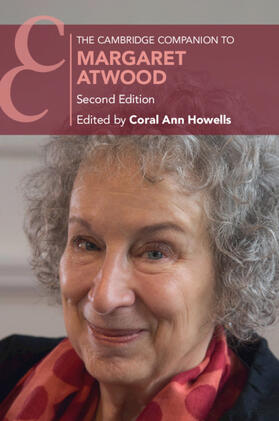 Howells |  The Cambridge Companion to Margaret Atwood | Buch |  Sack Fachmedien