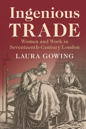 Gowing |  Ingenious Trade | Buch |  Sack Fachmedien