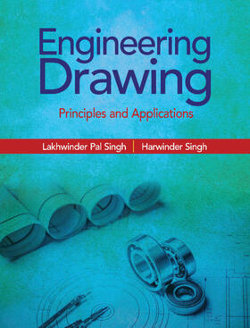 Singh |  Engineering Drawing | Buch |  Sack Fachmedien