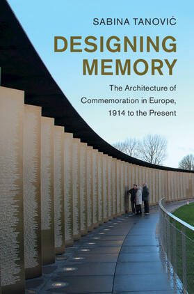 Tanovic |  Designing Memory | Buch |  Sack Fachmedien
