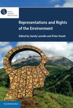 Lamalle / Stoett |  Representations and Rights of the Environment | Buch |  Sack Fachmedien