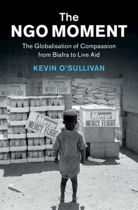 O'Sullivan |  The NGO Moment | Buch |  Sack Fachmedien