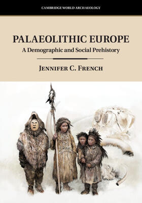 French |  Palaeolithic Europe | Buch |  Sack Fachmedien