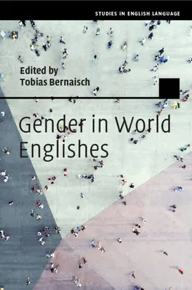 Bernaisch |  Gender in World Englishes | Buch |  Sack Fachmedien