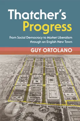 Ortolano |  Thatcher's Progress | Buch |  Sack Fachmedien