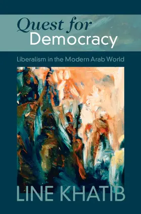 Khatib |  Quest for Democracy | Buch |  Sack Fachmedien