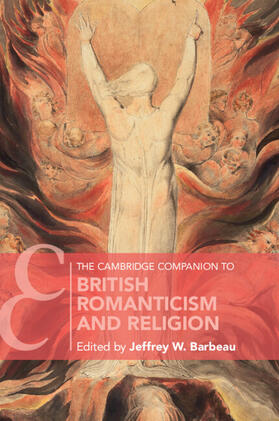 Barbeau |  The Cambridge Companion to British Romanticism and Religion | Buch |  Sack Fachmedien