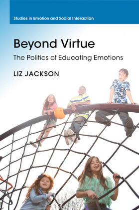 Jackson |  Beyond Virtue | Buch |  Sack Fachmedien