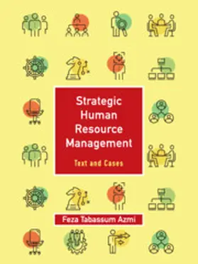 Azmi |  Strategic Human Resource Management: Volume 1 | Buch |  Sack Fachmedien