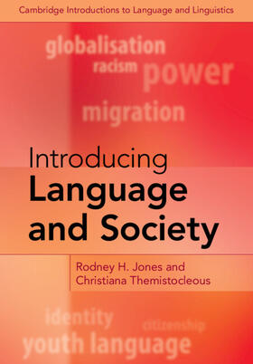 Jones / Themistocleous |  Introducing Language and Society | Buch |  Sack Fachmedien