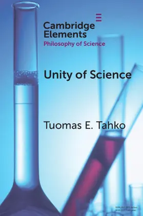 Tahko |  Unity of Science | Buch |  Sack Fachmedien