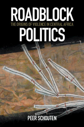 Schouten |  Roadblock Politics | Buch |  Sack Fachmedien