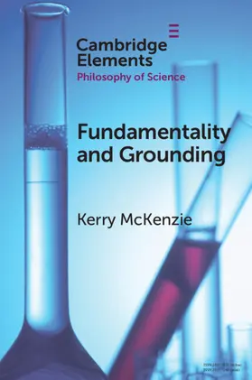 McKenzie |  Fundamentality and Grounding | Buch |  Sack Fachmedien