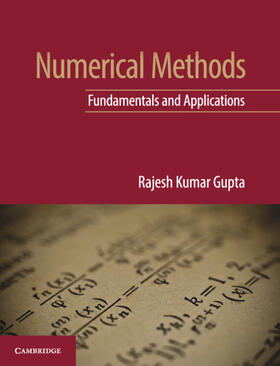 Gupta |  Numerical Methods | Buch |  Sack Fachmedien