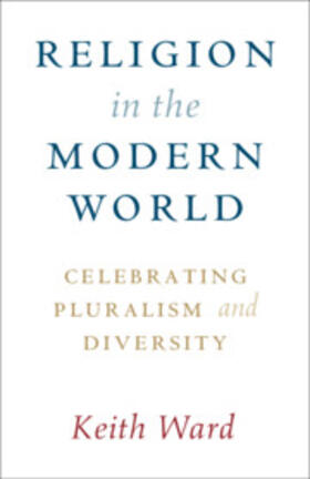 Ward |  Religion in the Modern World | Buch |  Sack Fachmedien