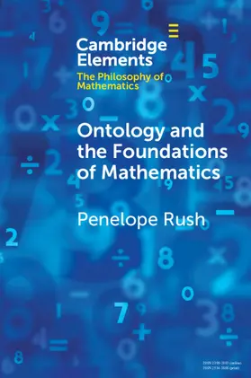 Rush |  Ontology and the Foundations of Mathematics | Buch |  Sack Fachmedien