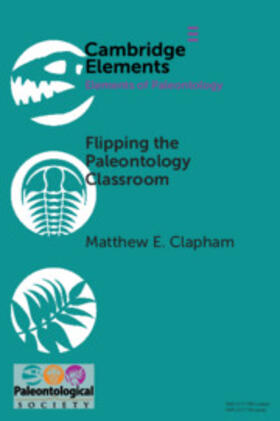 Clapham |  Flipping the Paleontology Classroom | Buch |  Sack Fachmedien