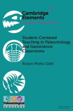 Dahl |  Student-Centered Teaching in Paleontology and Geoscience Classrooms | Buch |  Sack Fachmedien