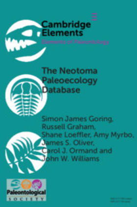 Goring / Graham / Loeffler |  The Neotoma Paleoecology Database | Buch |  Sack Fachmedien