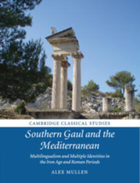 Mullen |  Southern Gaul and the Mediterranean | Buch |  Sack Fachmedien