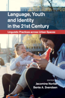 Nortier / Svendsen |  Language, Youth and Identity in the 21st Century | Buch |  Sack Fachmedien